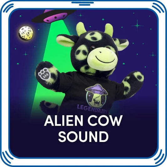 Alien Sound | Build-A-Bear - US 5889