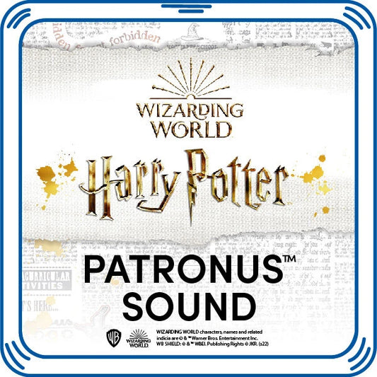 Patronus™ Sound for Stuffed Animals | Build-A-Bear® - US 5360
