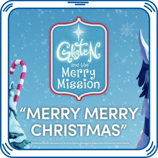 “Merry Merry Christmas” for Stuffed Animals | Build-A-Bear® - US 8537