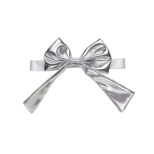 Online Exclusive Silver Gifting Bow | Shop at Build-A-Bear® - US 6511