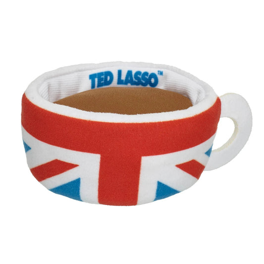 Ted Lasso Teacup for Stuffed Animals | Build-A-Bear® - US 4934