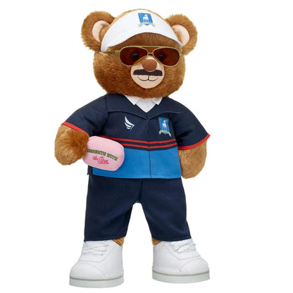 Ted Lasso "Biscuits with the Boss" Box for Stuffed Animals | Build-A-Bear® - US 3711