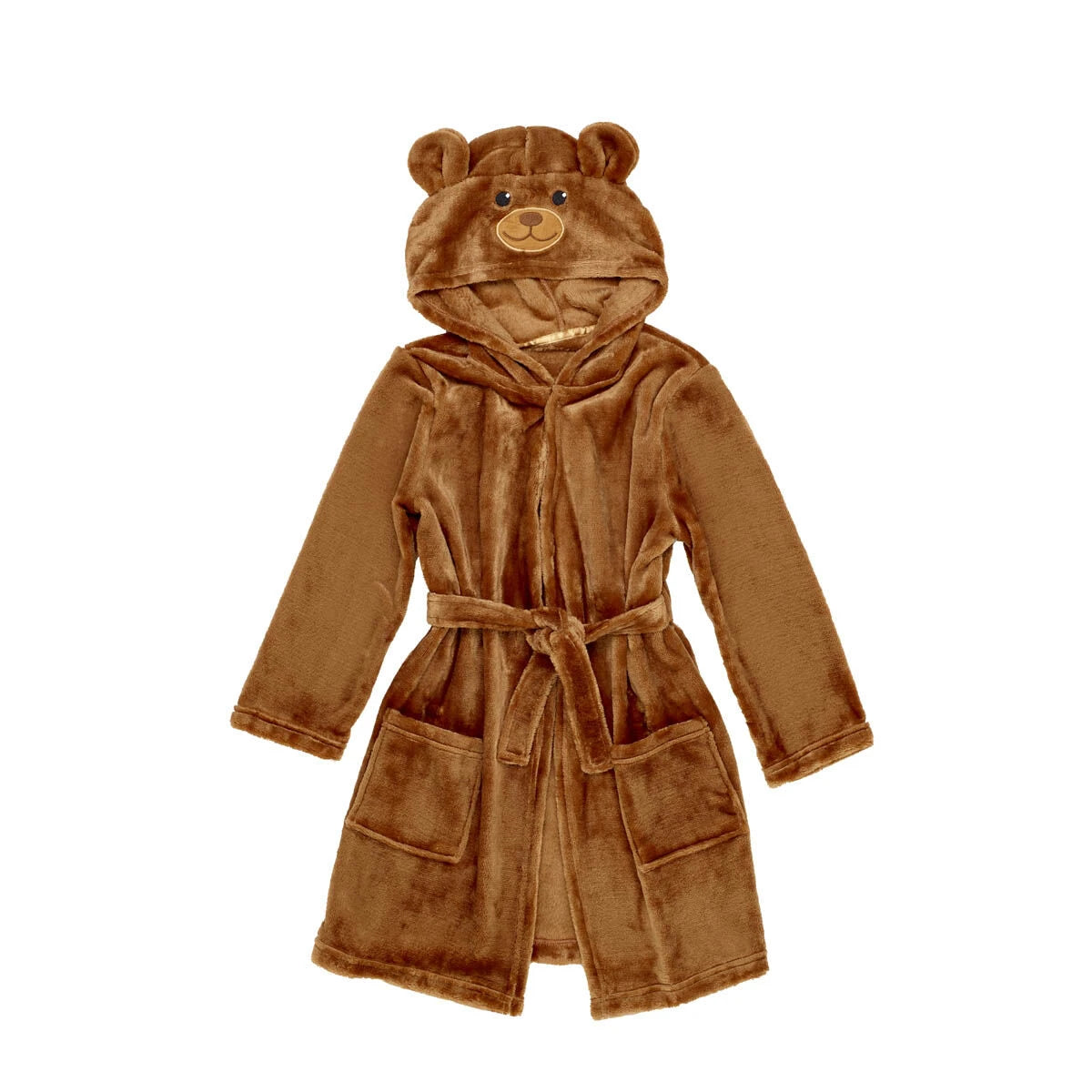 Build-A-Bear Pajama Shop™ Bear Robe - Toddler &amp; Youth - US 4424