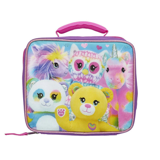 Children's Rainbow Lunchbox | Build-A-Bear® - US 7973