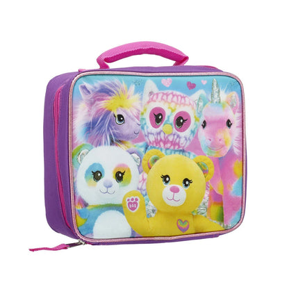 Children's Rainbow Lunchbox | Build-A-Bear® - US 7973