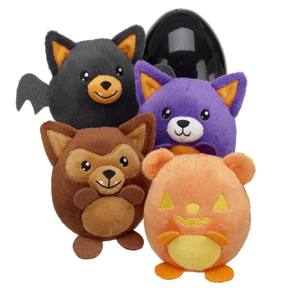 MystFURRY Friends &amp; 1 Surprise Plush! | Build-A-Bear® - US 3587