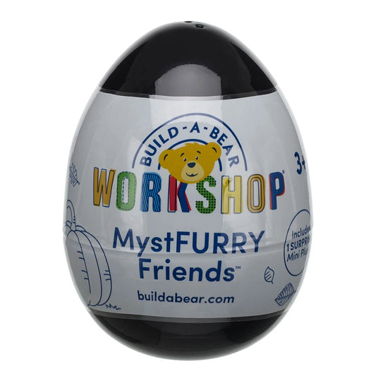 MystFURRY Friends &amp; 1 Surprise Plush! | Build-A-Bear® - US 3587