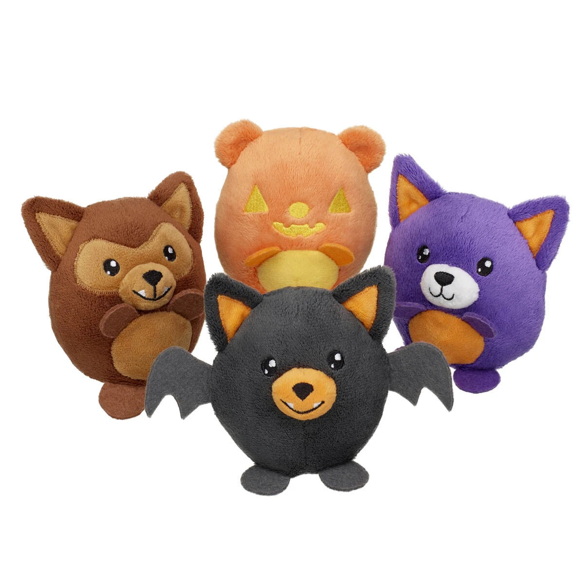 MystFURRY Friends &amp; 1 Surprise Plush! | Build-A-Bear® - US 3587