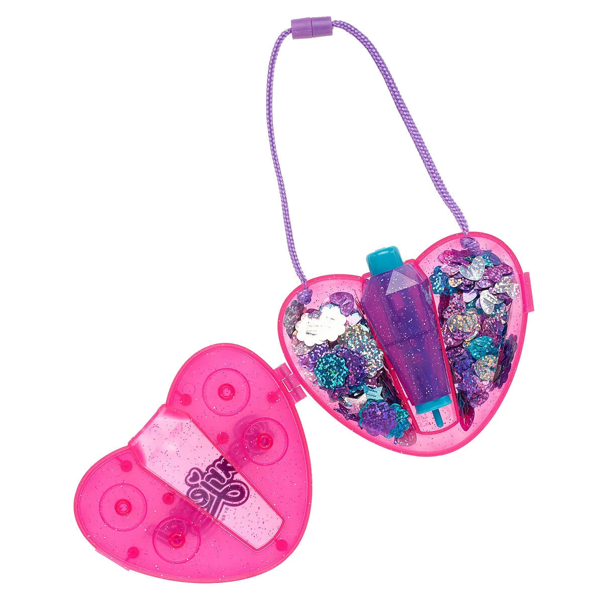 Bearjewel Sequin Applicator Set | Shop Now at Build-A-Bear® - US 1236