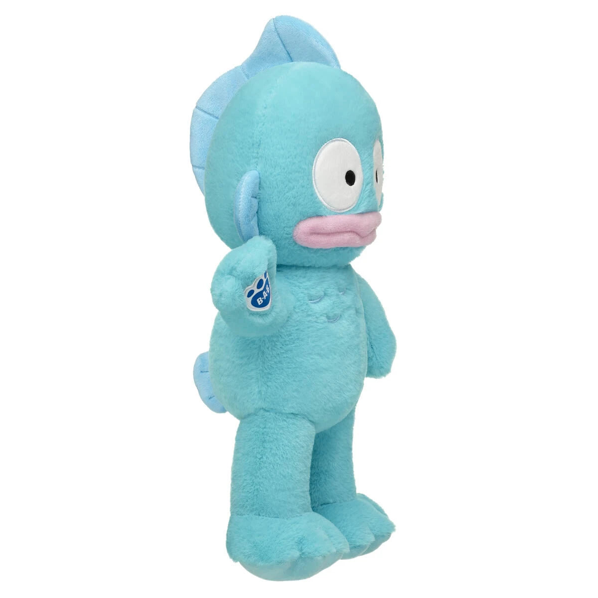Hangyodon™ Plush | Build-A-Bear® - US 1879