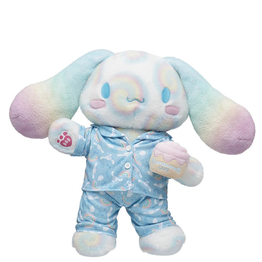 Sanrio Hello Kitty &amp; Friends Rainbow Dreams | Build-A-Bear - US 2574
