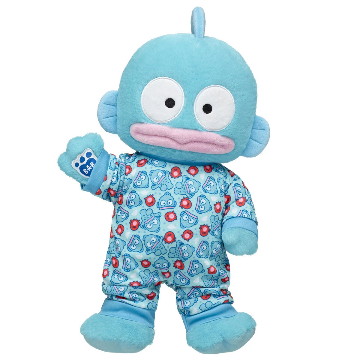 Sanrio® Hangyodon™ Sleeper for Plush Toys | Build-A-Bear® - US 4119