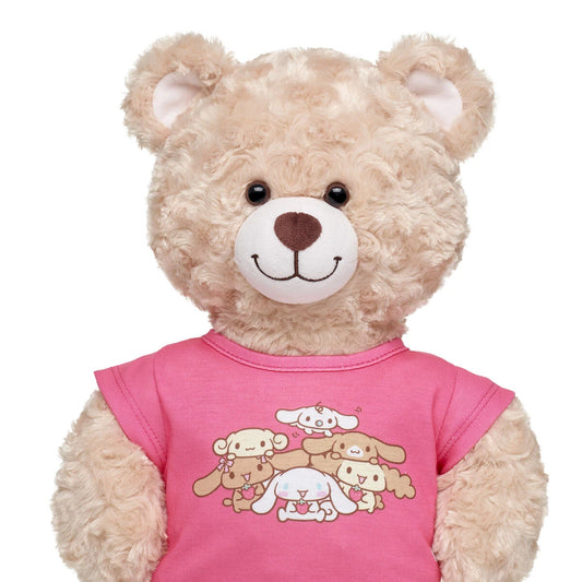 Sanrio®️ Hello Kitty® and Friends Berry Patch T-Shirt - US 2517