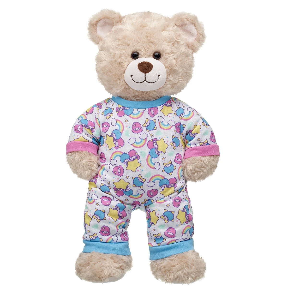 Sanrio® LittleTwinStars™ Sleeper for Plush Toys | Build-A-Bear® - US 1470