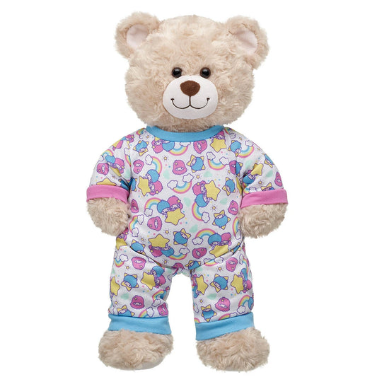 Sanrio® LittleTwinStars™ Sleeper for Plush Toys | Build-A-Bear® - US 1470