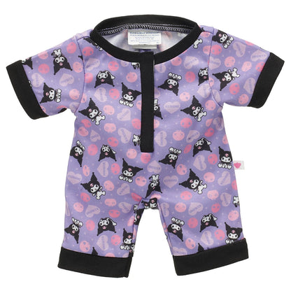 Kuromi™ Sleeper for Stuffed Animals | Build-A-Bear Workshop® - US 3323