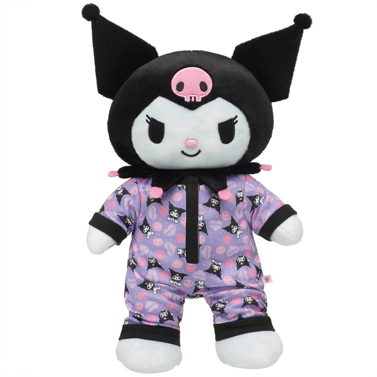 Kuromi™ Sleeper for Stuffed Animals | Build-A-Bear Workshop® - US 3323