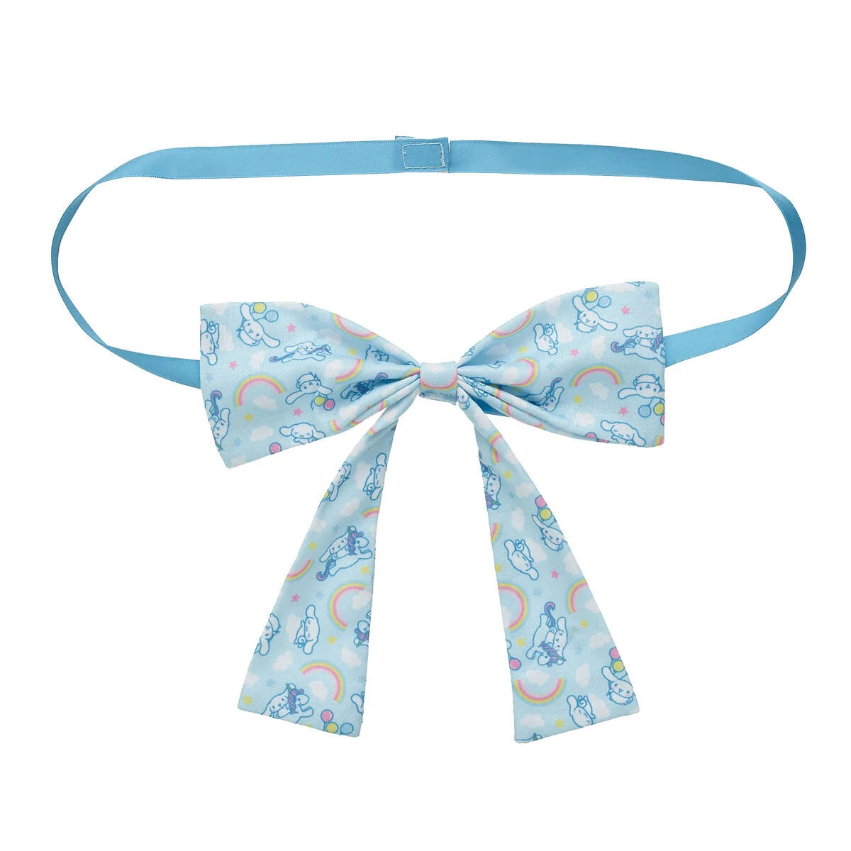 Giant Cinnamoroll Gifting Bow for Stuffed Animals | Build-A-Bear® - US 4950