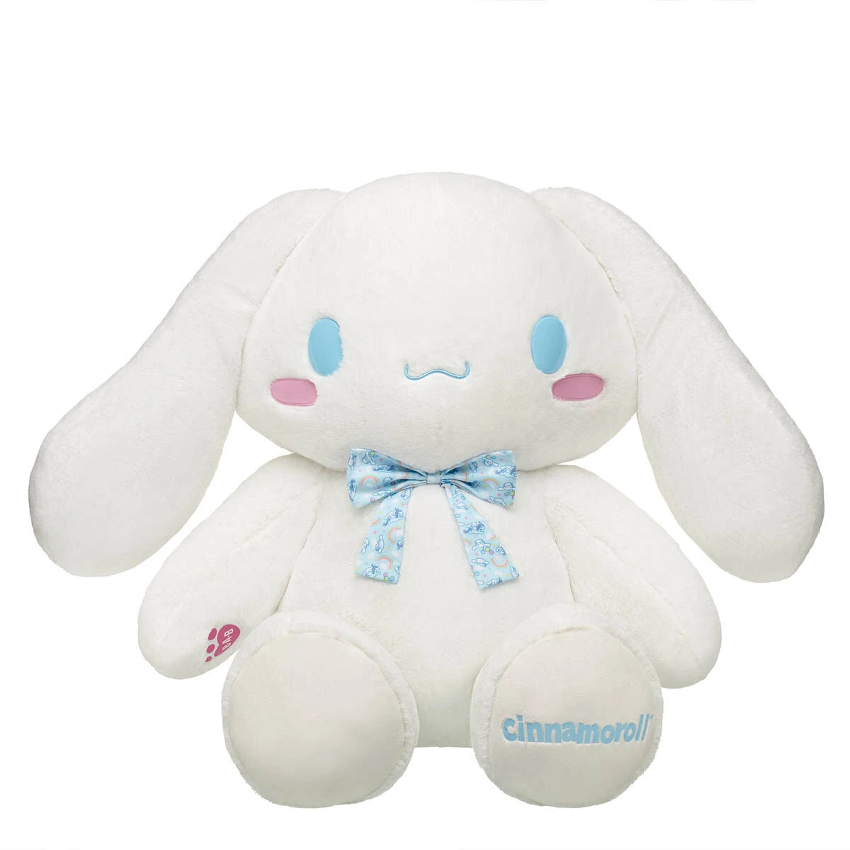 Giant Cinnamoroll Gifting Bow for Stuffed Animals | Build-A-Bear® - US 4950