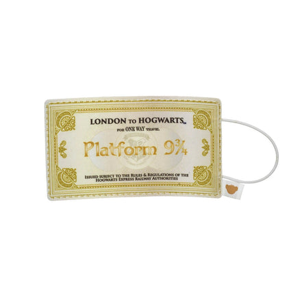 HARRY POTTER™ Platform 9¾ Ticket Wristie | Build-A-Bear® - US 9269
