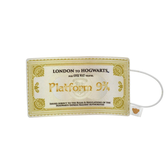 HARRY POTTER™ Platform 9¾ Ticket Wristie | Build-A-Bear® - US 9269