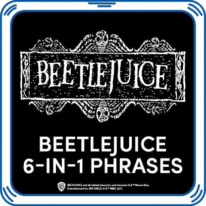 Beetlejuice Teddy Bear Bundle | Online Exclusive | Build-A-Bear® - US 4138